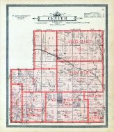 Center, Mills and Fremont Counties 1910